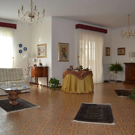 Bed & Breakfast Marena Sant'Agata Li Battiati Exterior photo