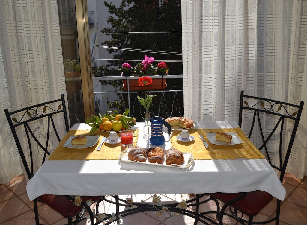 Bed & Breakfast Marena Sant'Agata Li Battiati Exterior photo