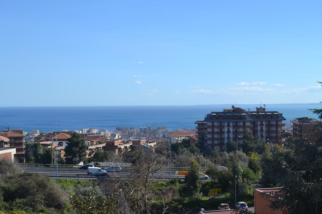 Bed & Breakfast Marena Sant'Agata Li Battiati Exterior photo
