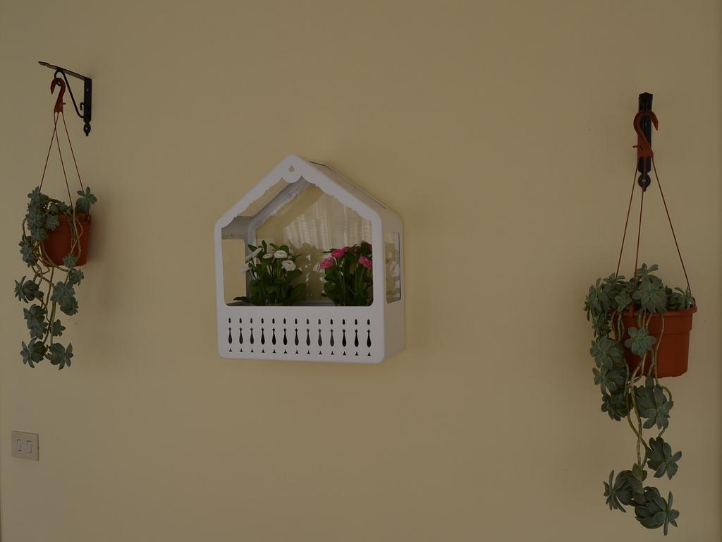Bed & Breakfast Marena Sant'Agata Li Battiati Exterior photo