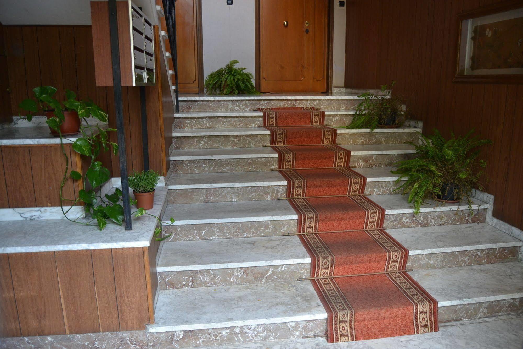 Bed & Breakfast Marena Sant'Agata Li Battiati Exterior photo