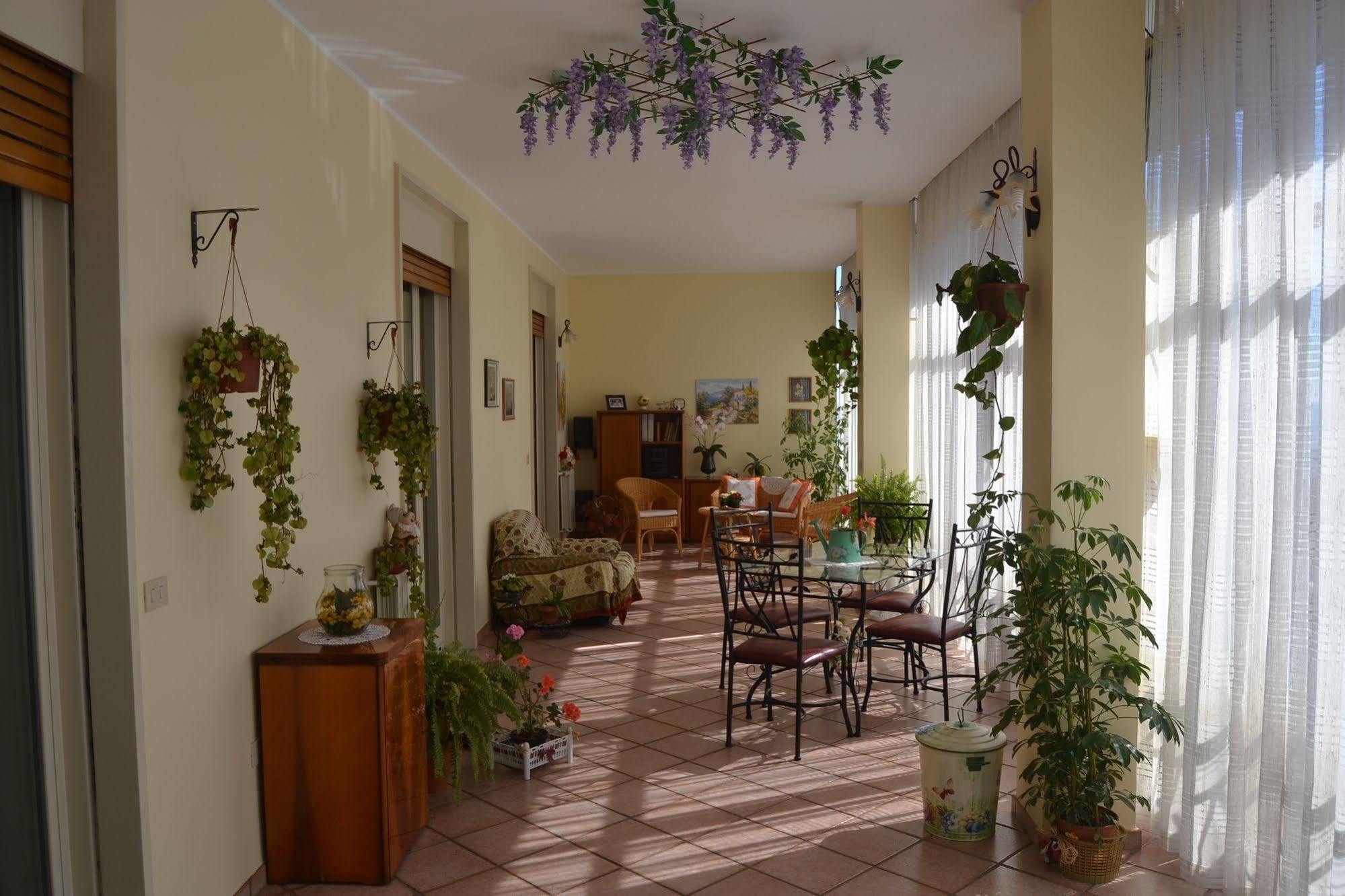 Bed & Breakfast Marena Sant'Agata Li Battiati Exterior photo